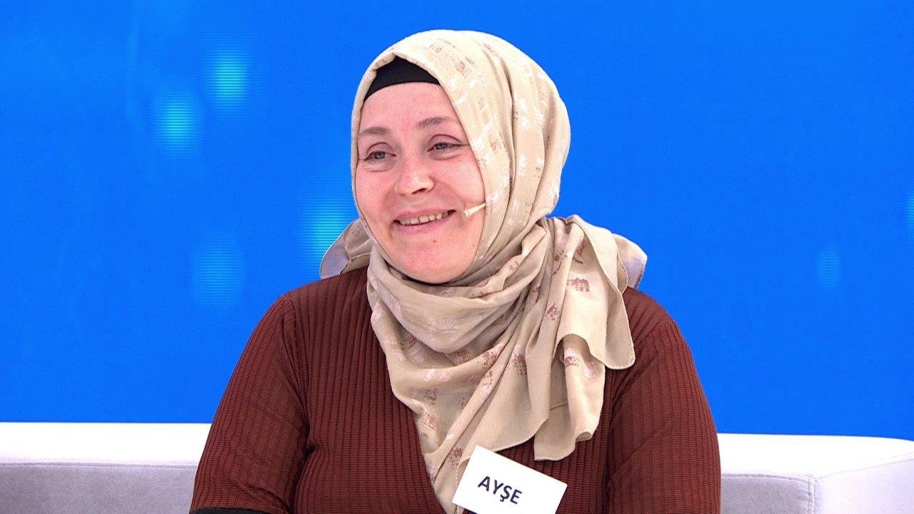 Ailesine mektup bırakıp, kayıplara karışmıştı... 