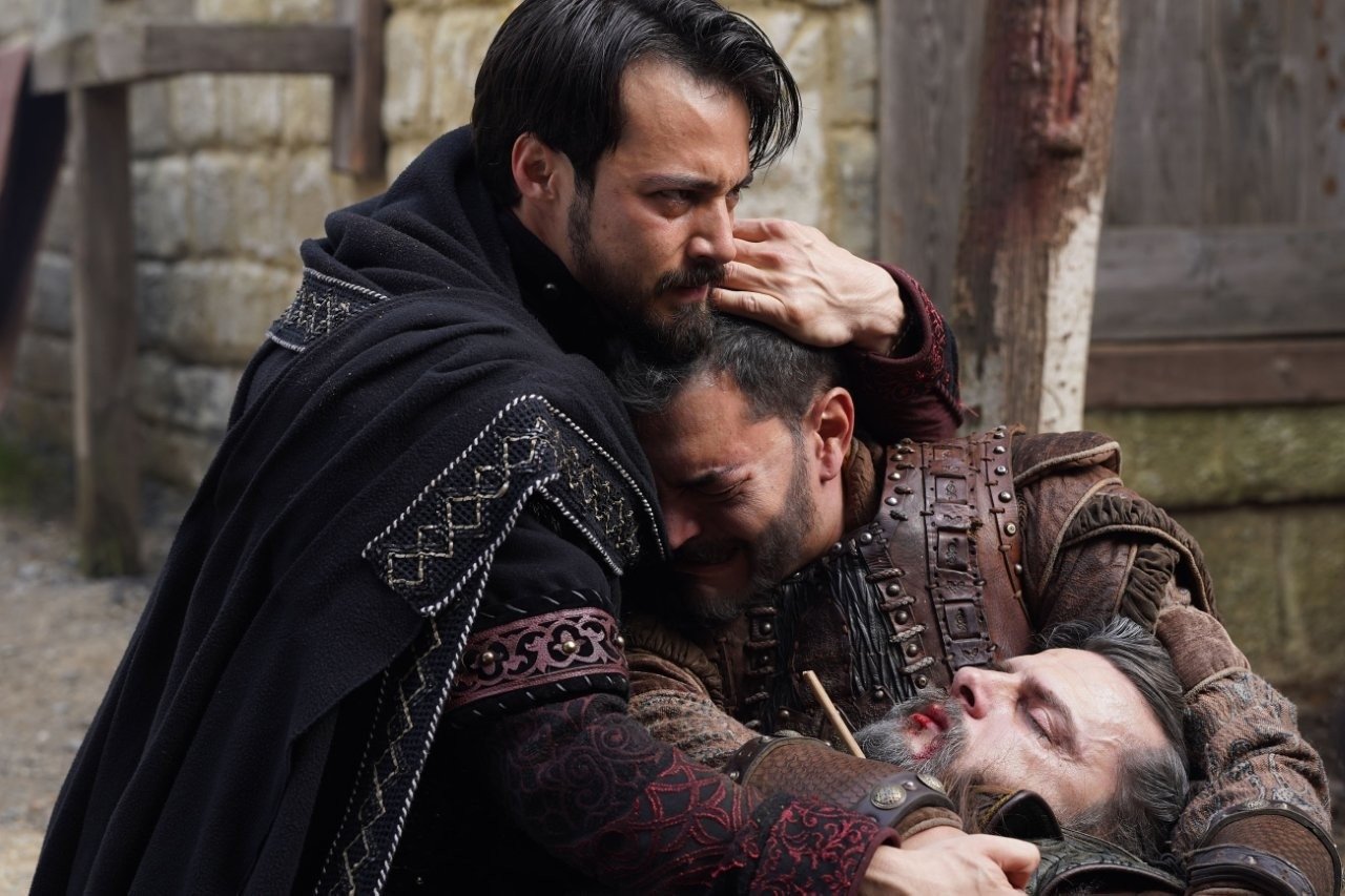 Yeni bölümde neler olacak?