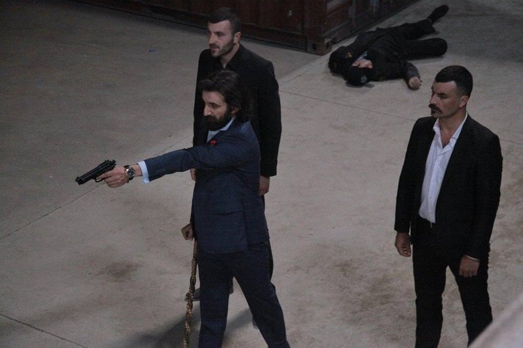 11. bölüm fotogaleri