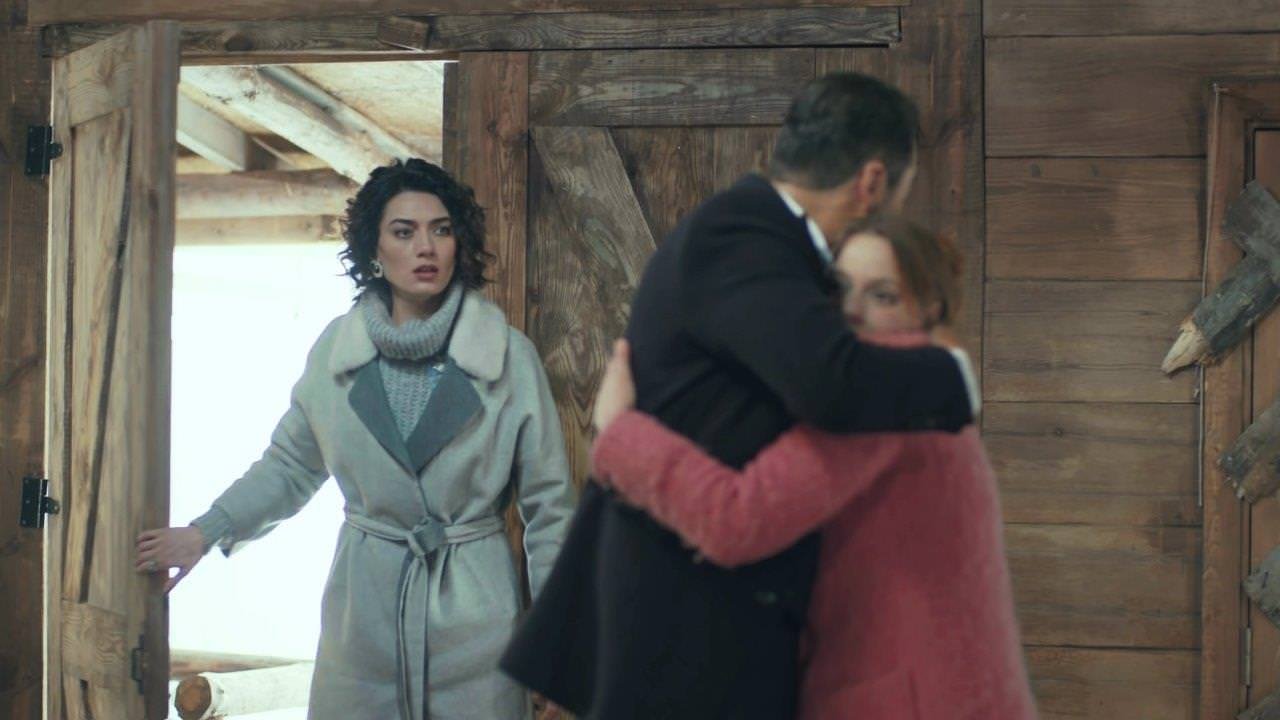 16. Bölüm foto galeri