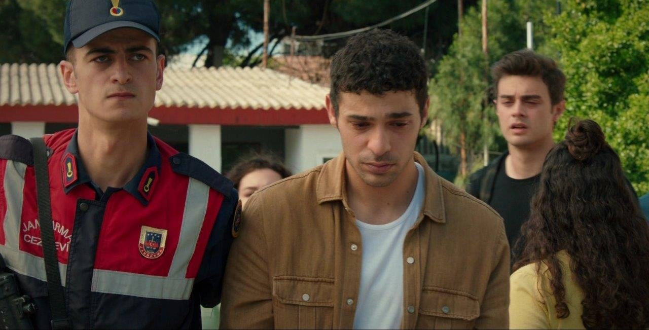 18. Bölüm Sezon Finali Foto Galeri 