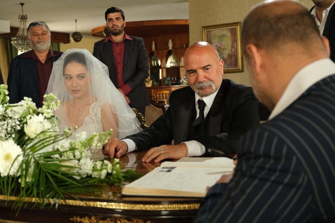 132. Bölüm Foto Galeri 