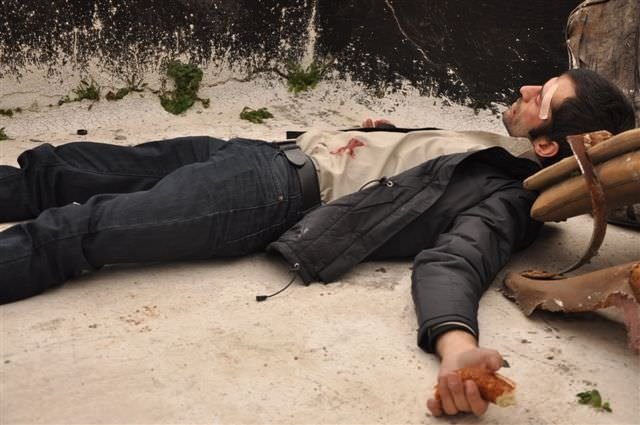 Unutulmaz 70. Bölüm