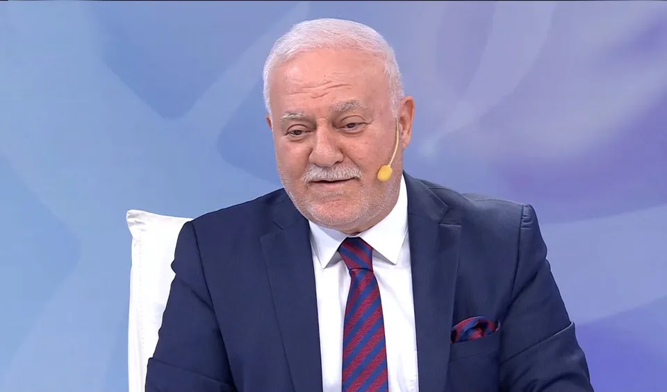 Nihat Hatipoğlu ile Kur’an ve Sünnet