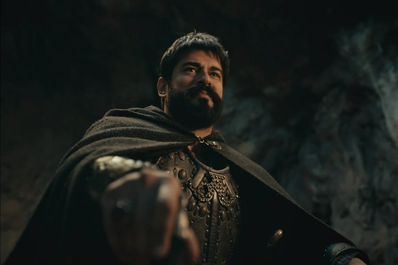 Kurulu osman 177 bölüm atv Kurulu osman 177 bölüm atv