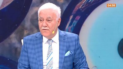 Prof. Dr. Nihat Hatipoğlu ile Sahur