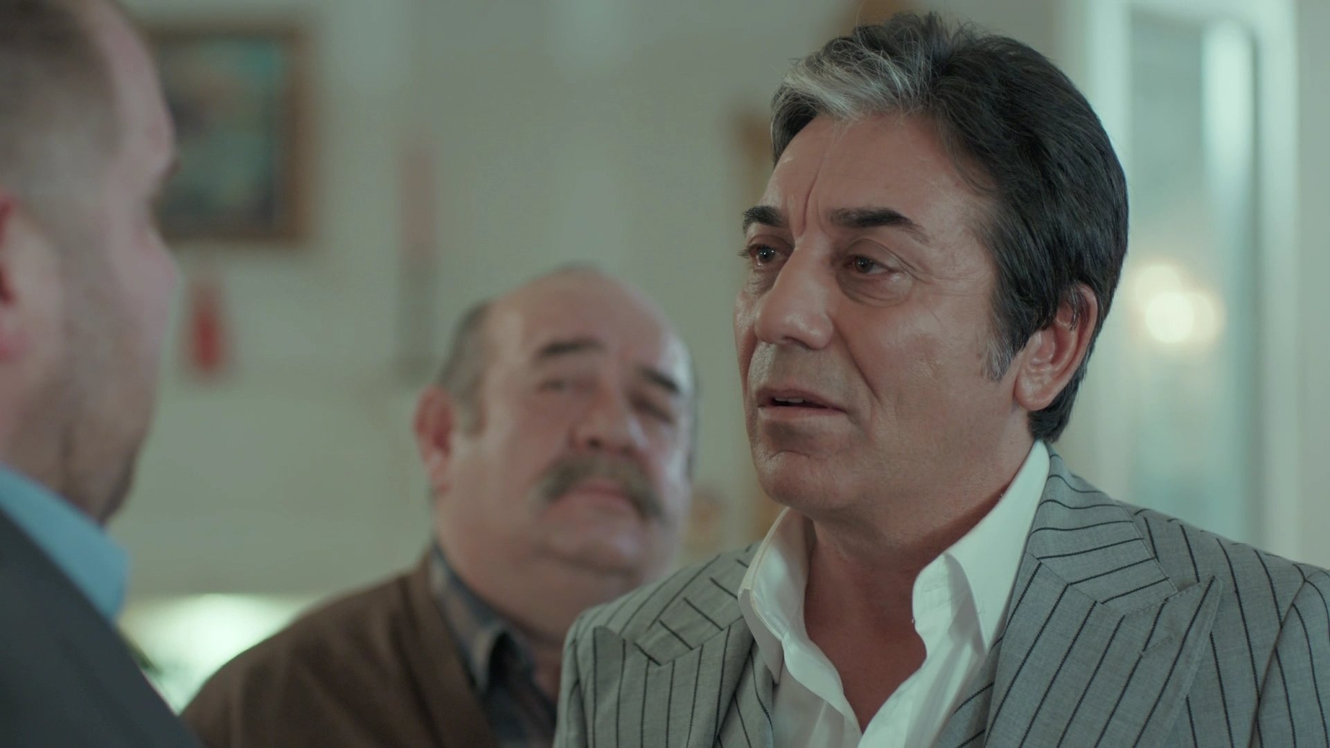 7. Bölüm foto galeri 