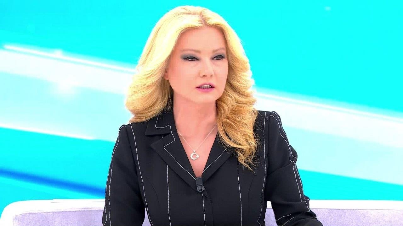 “Toz pembe aşkın sadece tozu kaldı!”