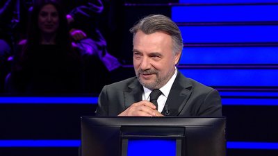 Yeni bölüm Pazar 20.00