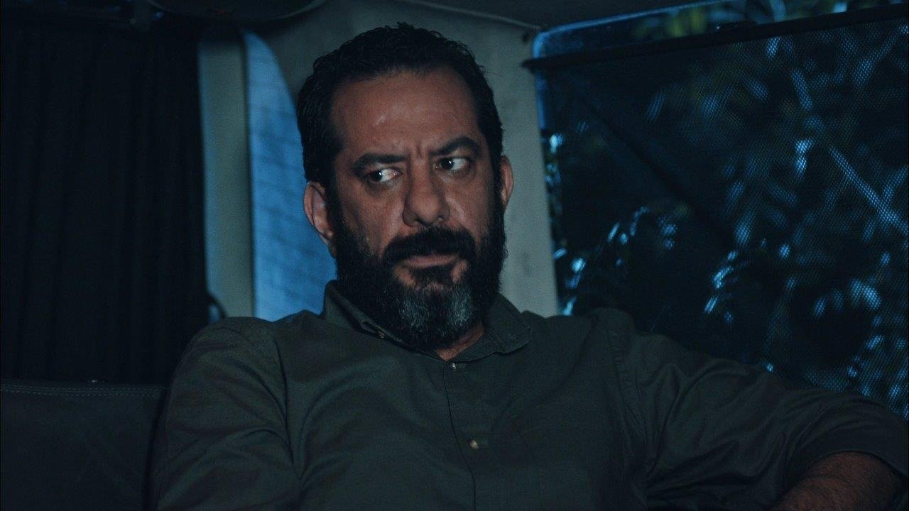 Alpaslan'ın yükselişi