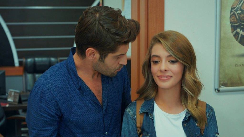 1. bölüm fotogaleri