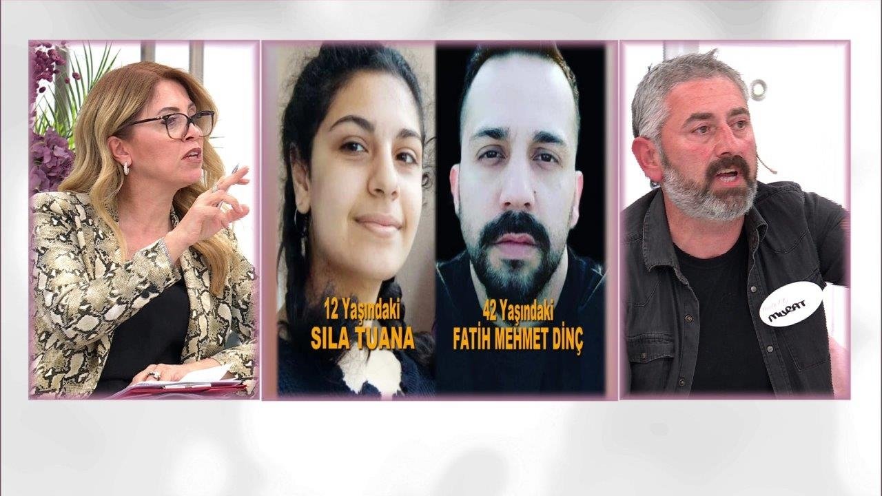 Esra Erol gözyaşlarına boğuldu