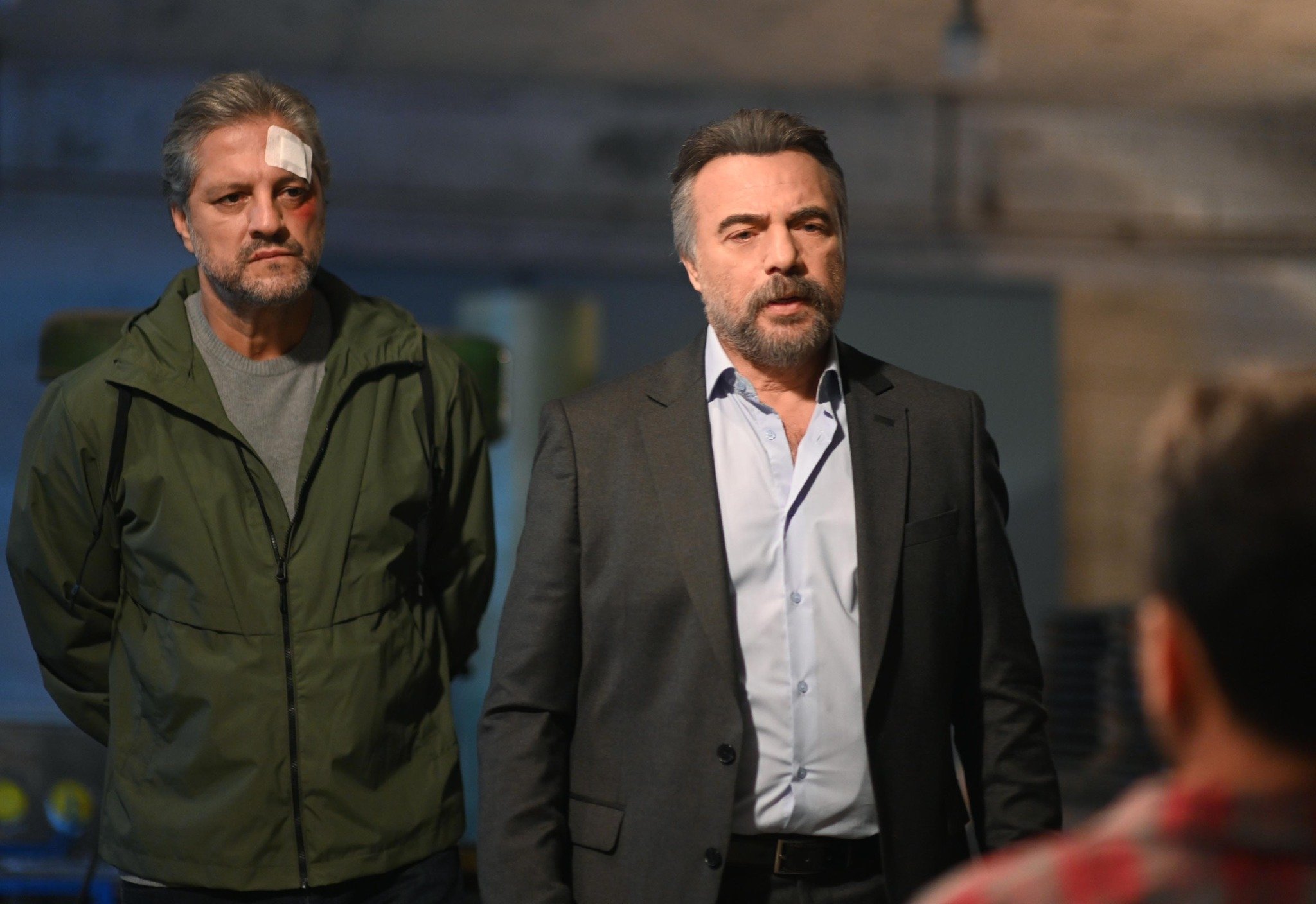 41. Bölüm Foto Galeri