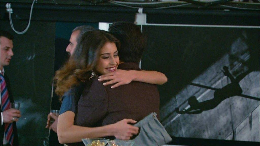 16. Bölüm Fotoğrafları