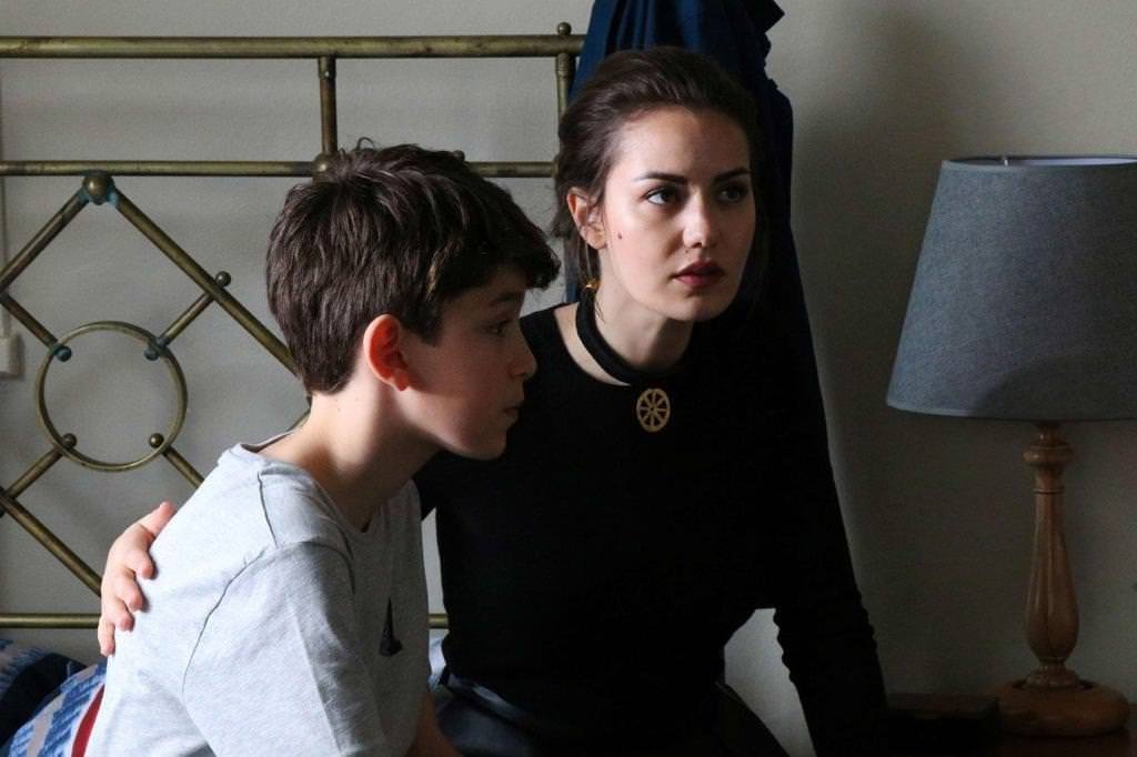 13. bölüm foto galeri