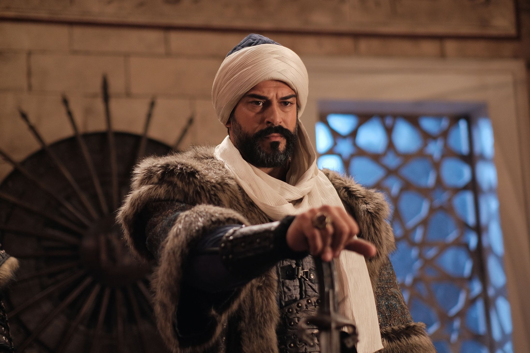 132. Bölüm Foto Galeri