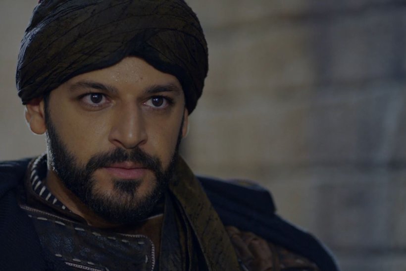 Gürgenç çarşısında nefes kesen kovalamaca!