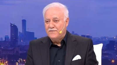 Prof. Dr. Nihat Hatipoğlu ile Sahur