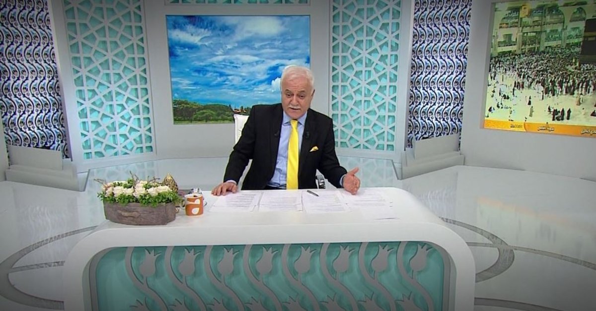 nihat-hatipoglu-ile-kuran-ve-sunnet