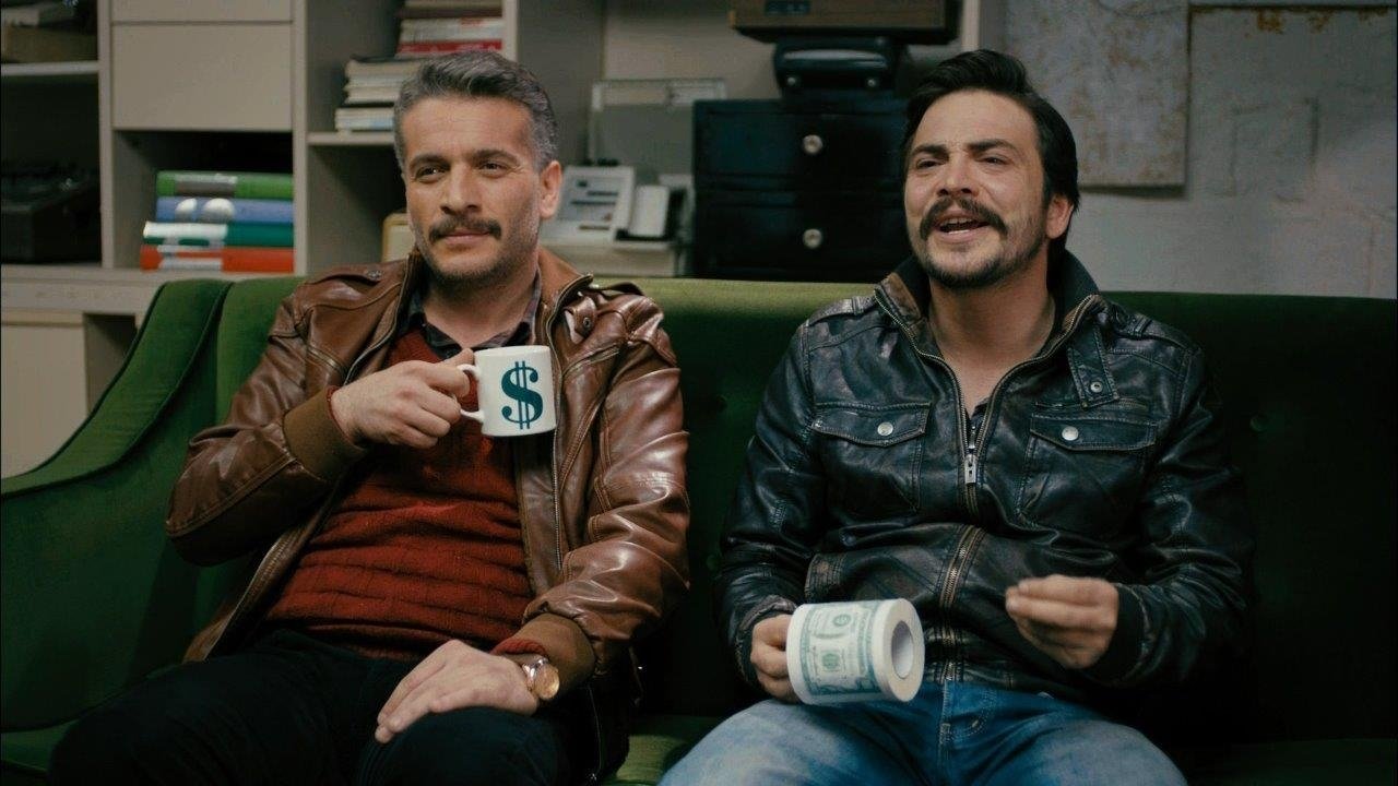 7. Bölüm Foto Galeri 