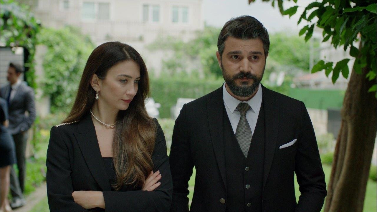 Her şey Doğan Yener'i etkilemek için...