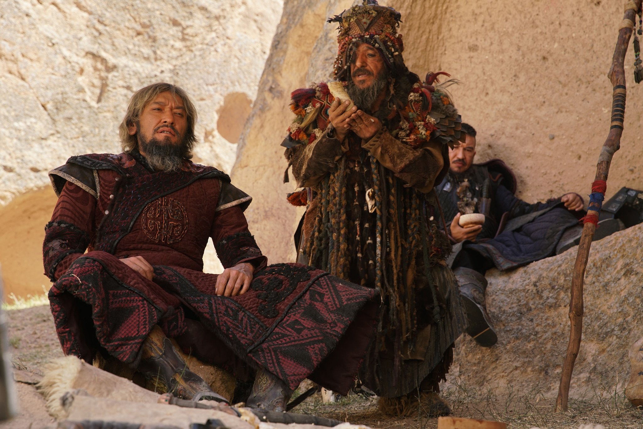 2. Bölüm Foto Galeri