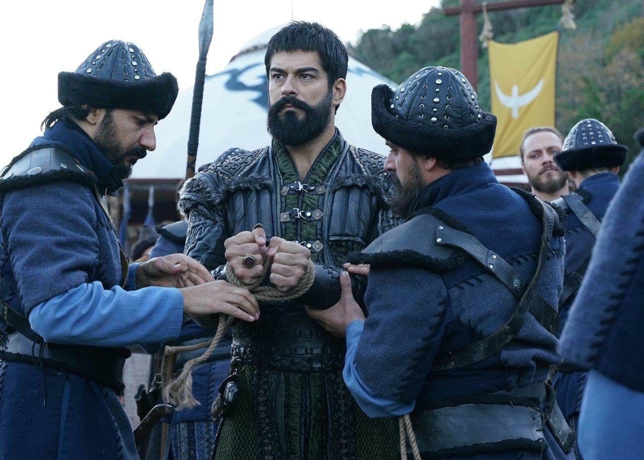 75. Bölüm Foto Galeri 