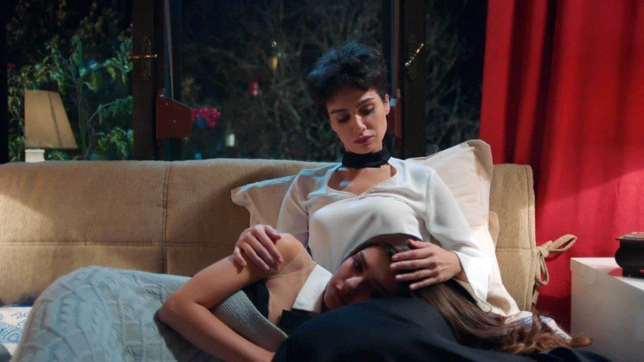 11. Bölüm Foto Galeri 