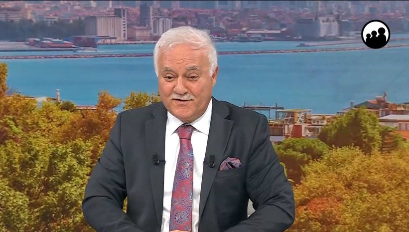 Nihat Hatipoğlu Sorularınızı Cevaplıyor