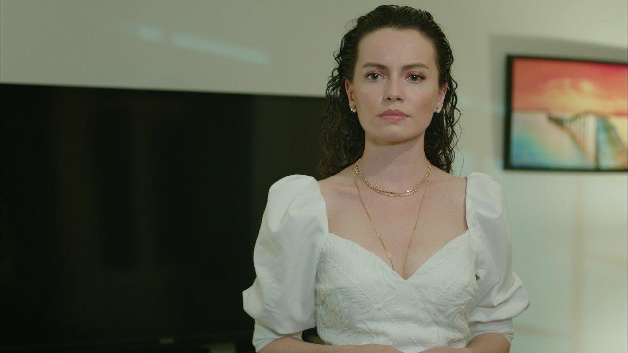 Her şey Doğan Yener'i etkilemek için...