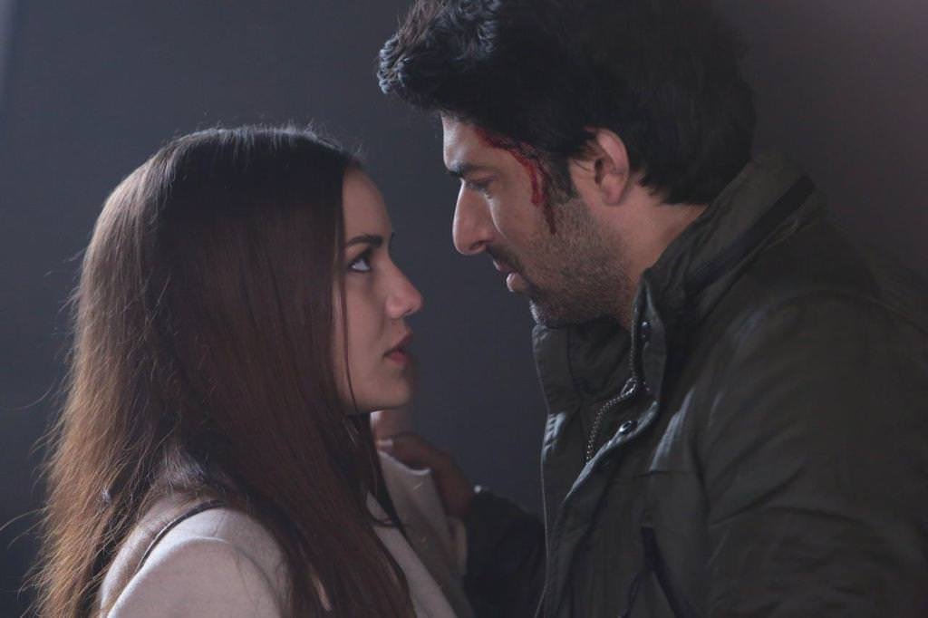 4. bölüm foto galeri