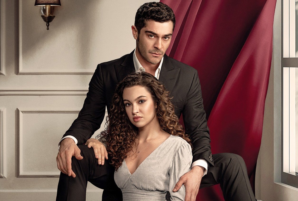 Bir Gece Masalı: Hem Ekranlarda Hem de YouTube'da İzlenme Rekorları Kırıyor!