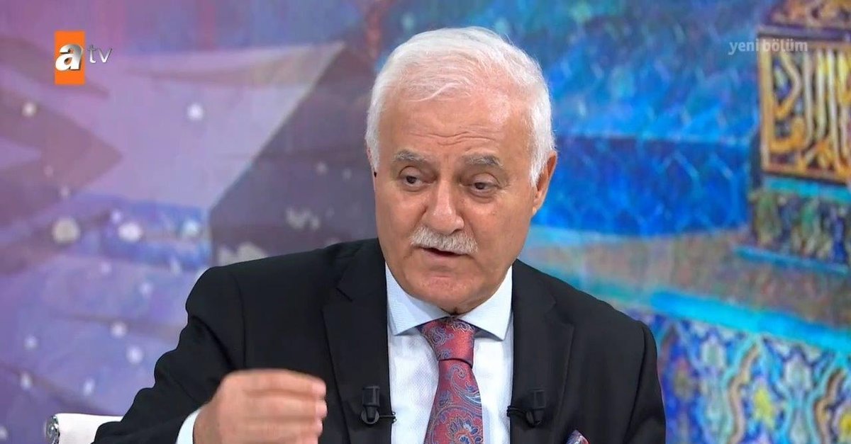 nihat-hatipoglu-ile-kuran-ve-sunnet