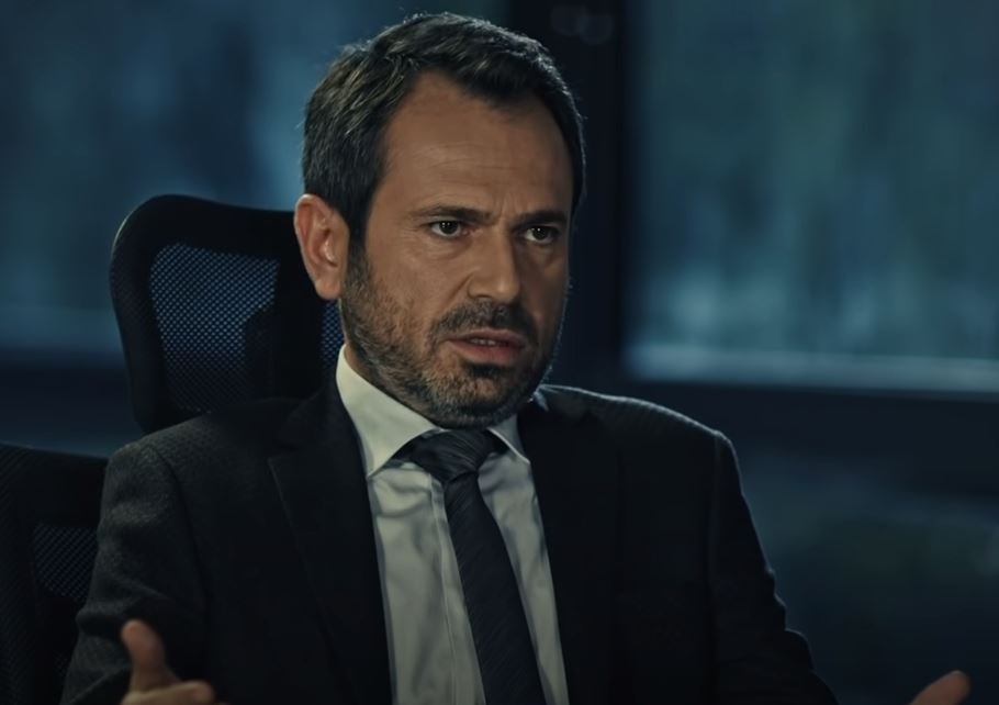 30 karede Kimsesiz Yaşar Efsanesi