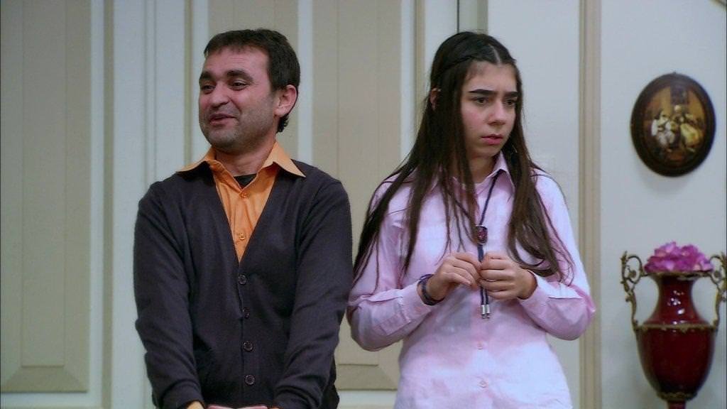 53.Bölüm Fotografları