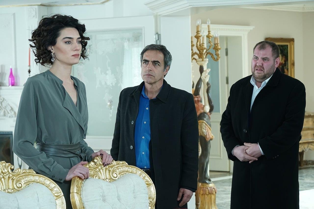 12. Bölüm Foto Galeri 