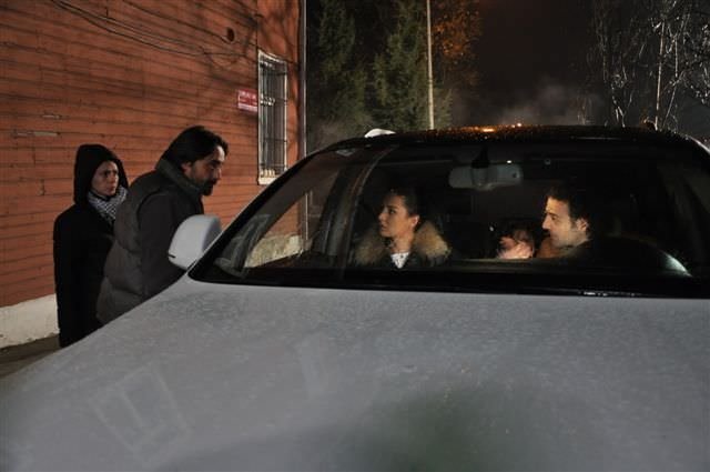 Unutulmaz 73. Bölüm