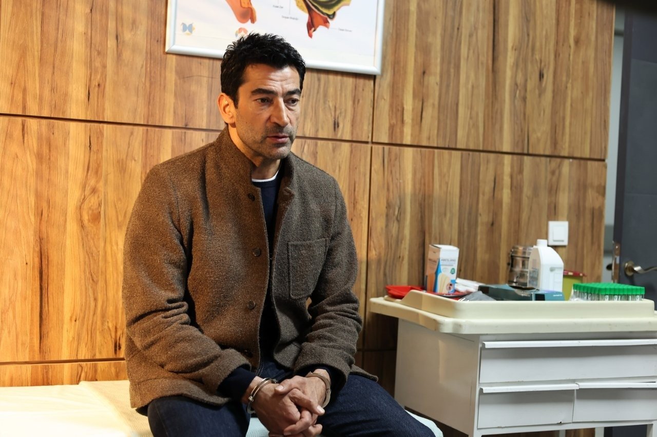 12. Bölüm Foto Galeri 