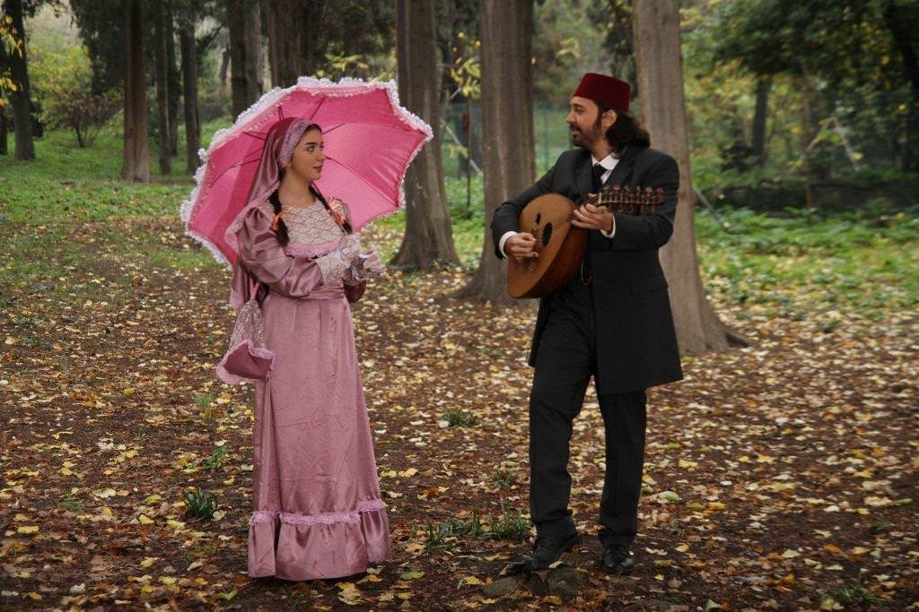 25.bölüm fotoğrafları