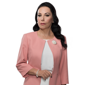 Kalp Yarası | Kadro | Azade Sancakzade