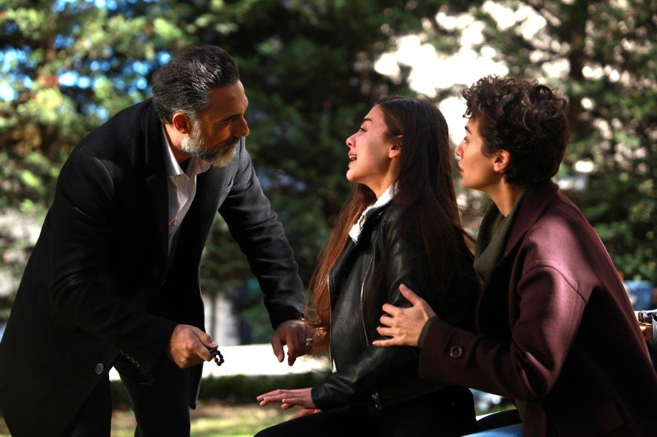 5. Bölüm Foto Galeri 