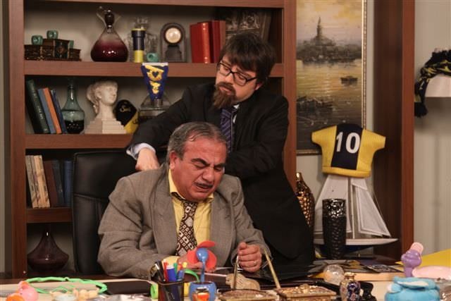 Yahşi Cazibe 37. bölüm fotoğrafları