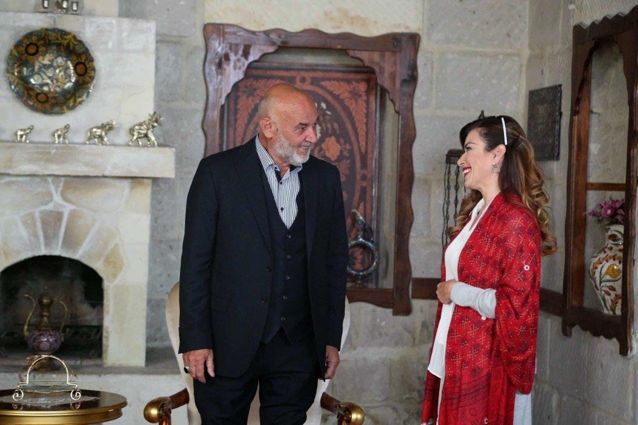 74. Bölüm Foto Galeri 