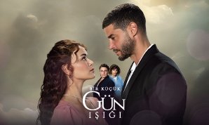 Bir Küçük Gün Işığı