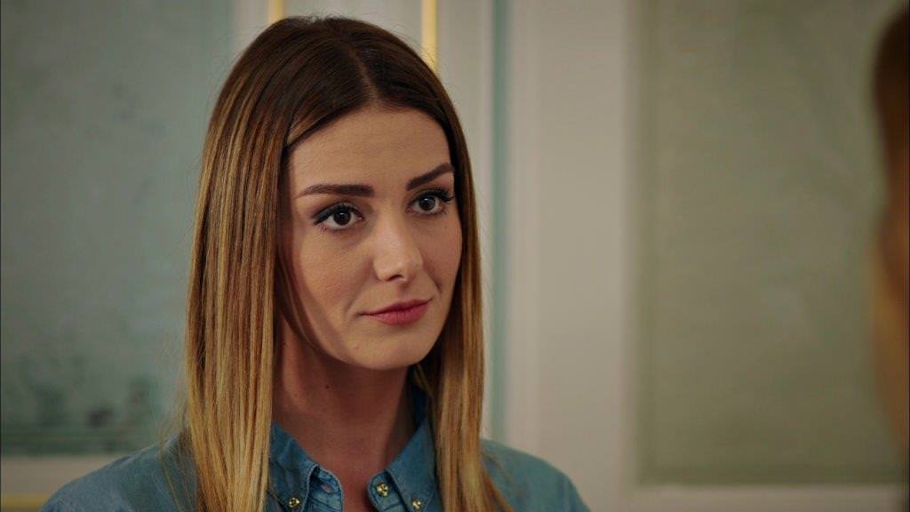 Kara Ekmek 19. bölüm replik galerisi