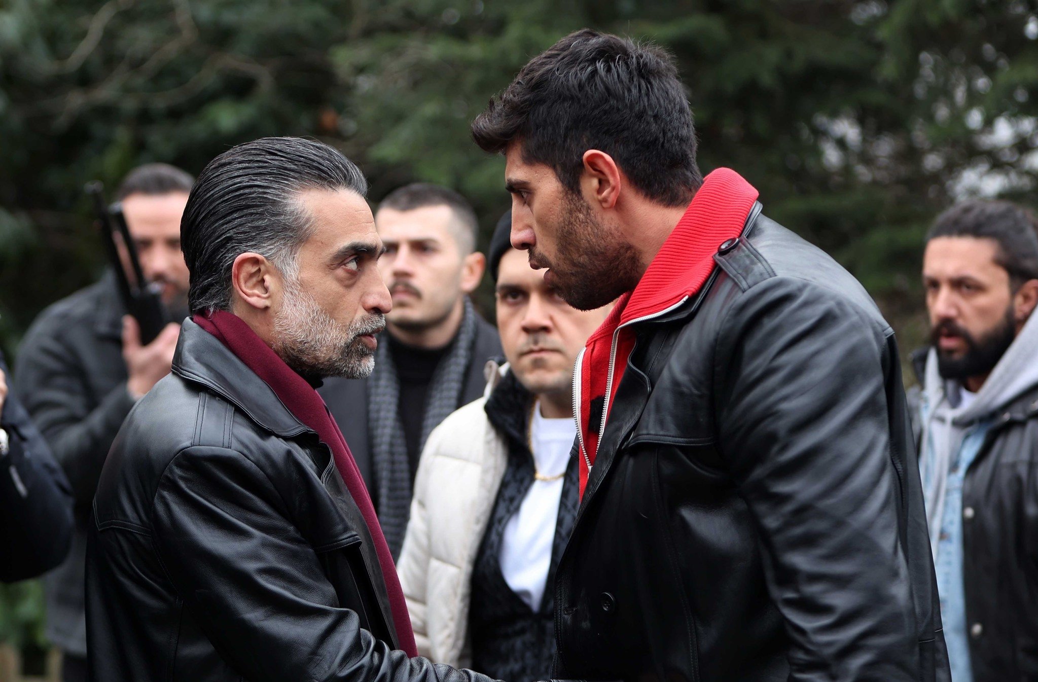 5. Bölüm Foto Galeri