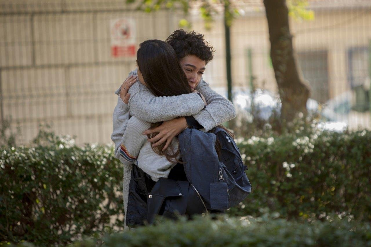 мама не плачь giz