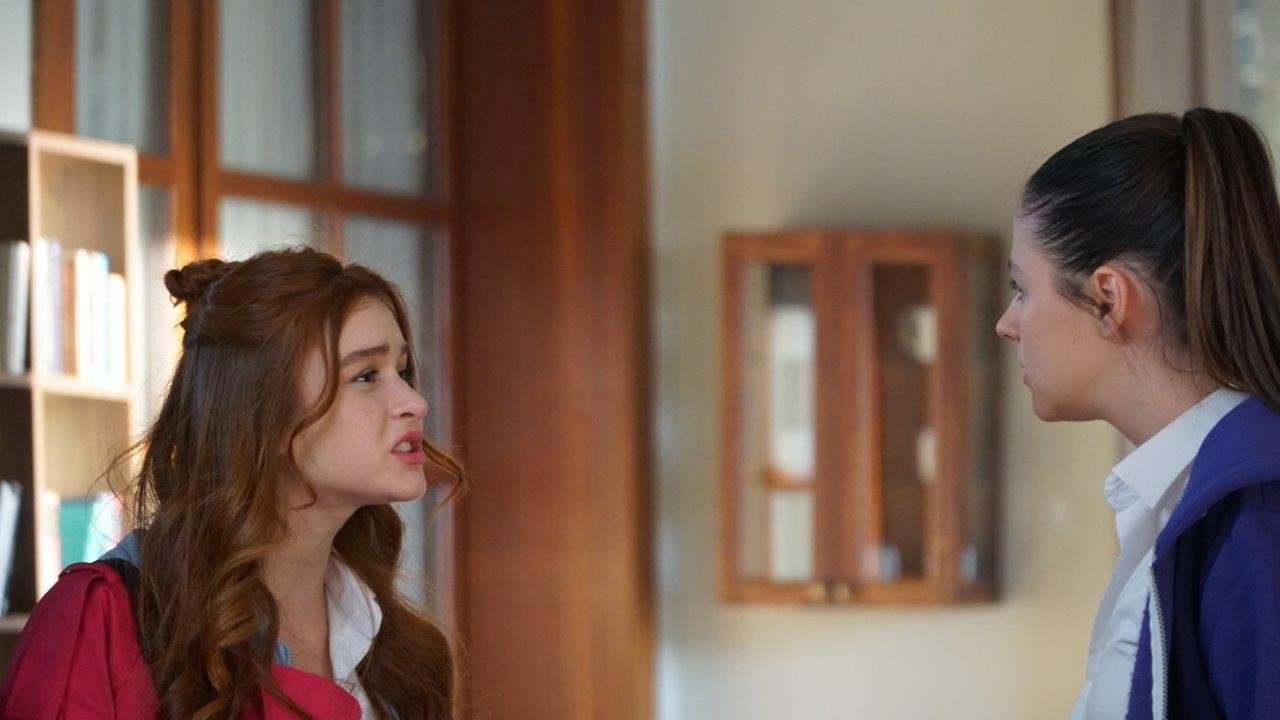 5. Bölüm Foto Galeri 