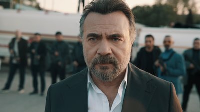 Ben Bu Cihana Sığmazam - Final Fragmanı