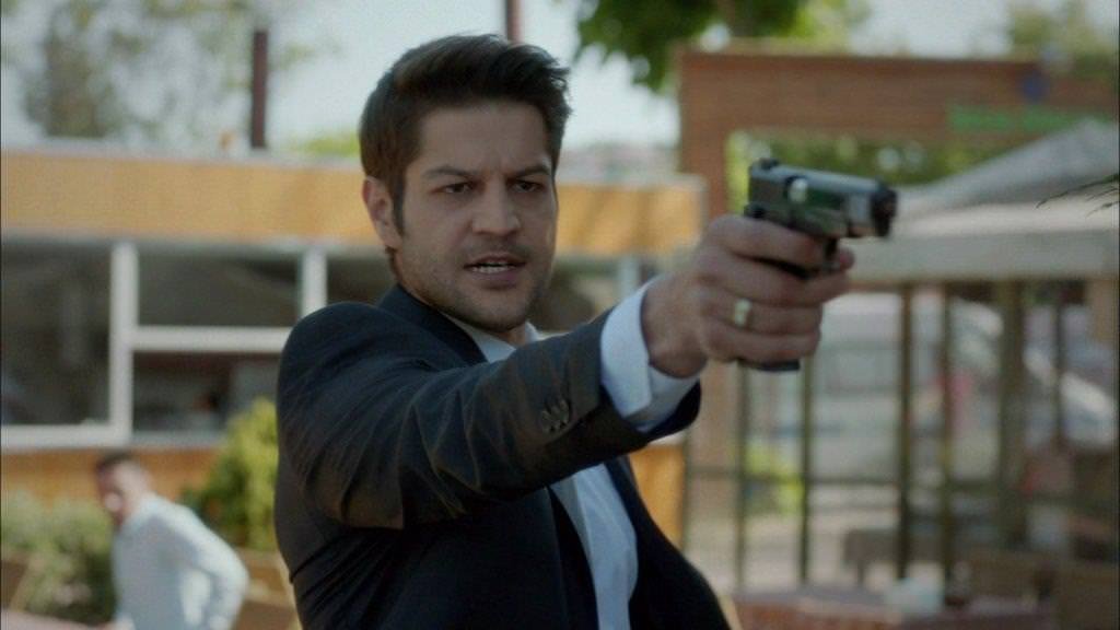 28. bölüm fotoğrafları